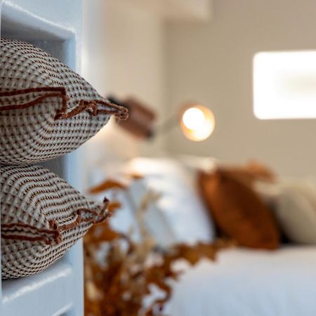Seamento Suites Tinos Luaran gambar