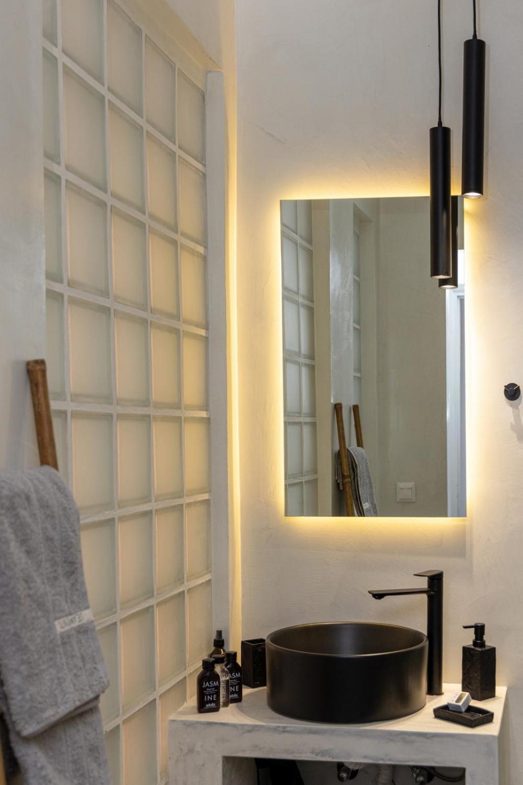 Seamento Suites Tinos Bilik gambar