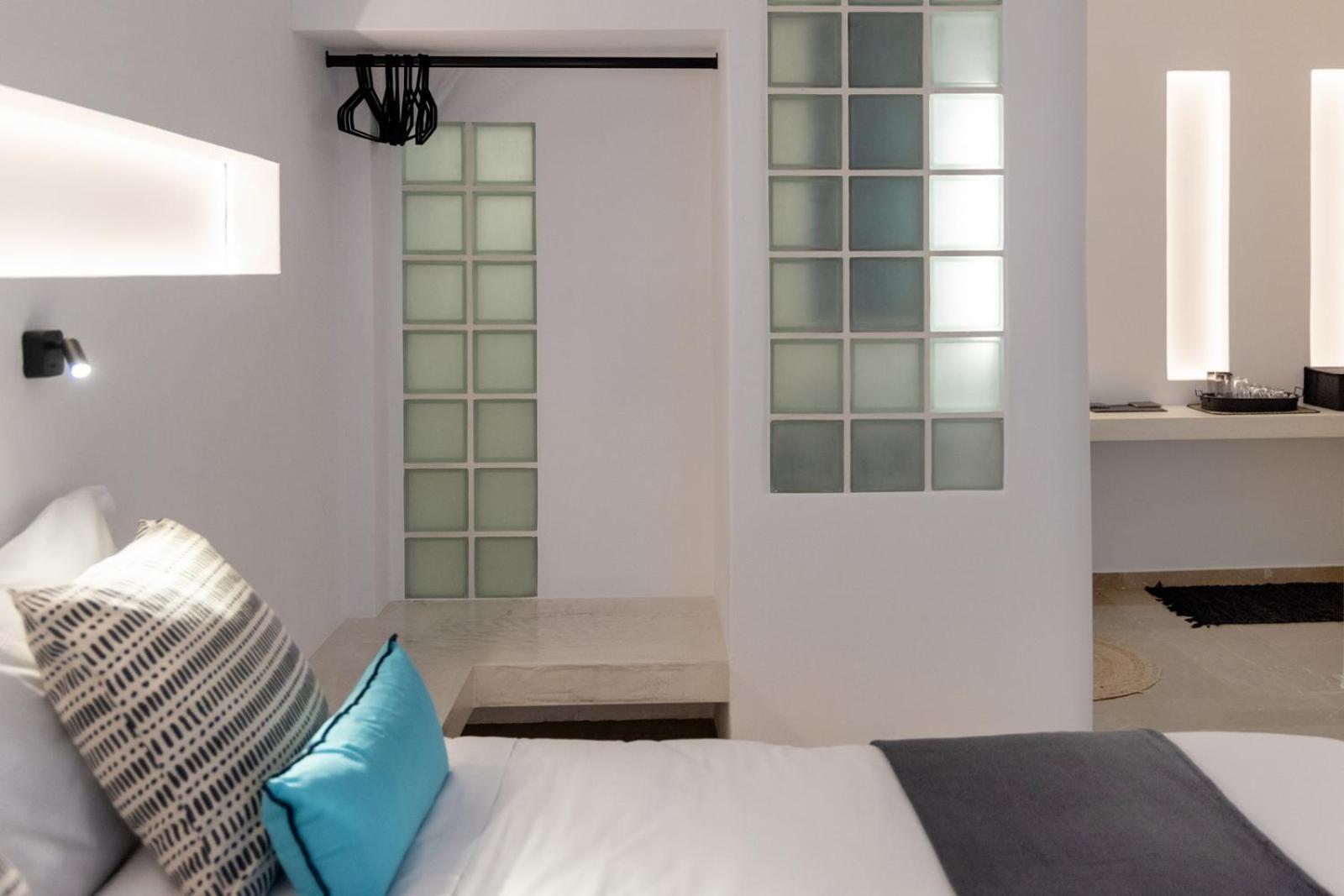 Seamento Suites Tinos Bilik gambar