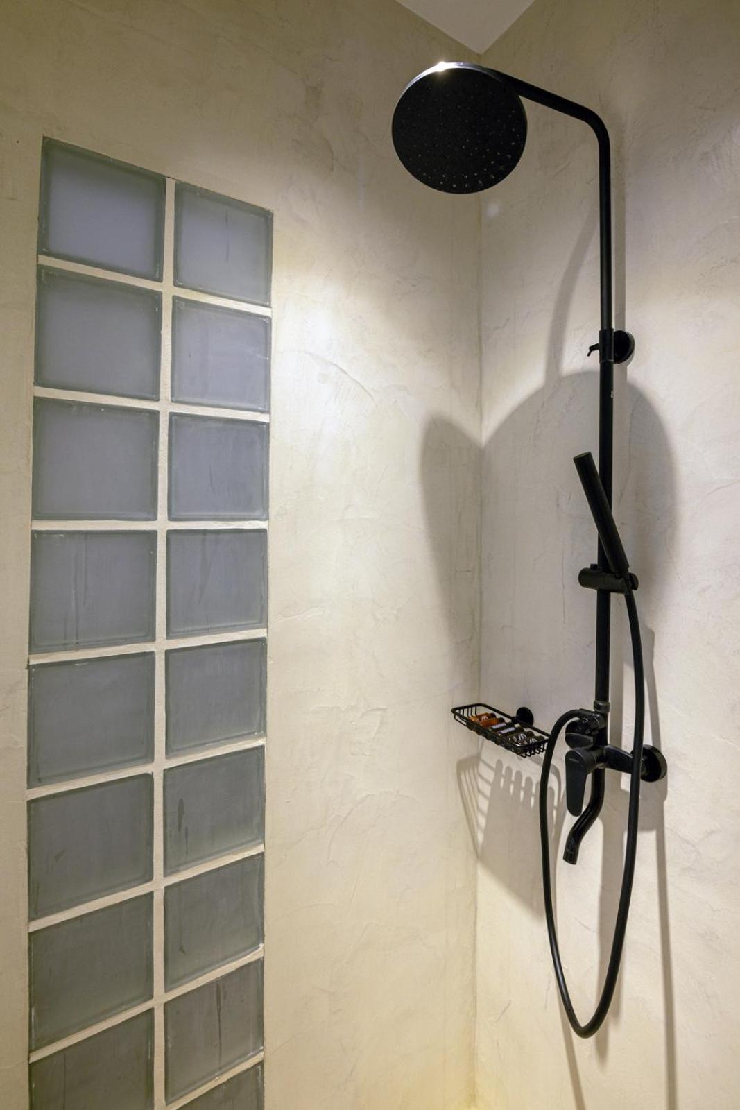 Seamento Suites Tinos Bilik gambar